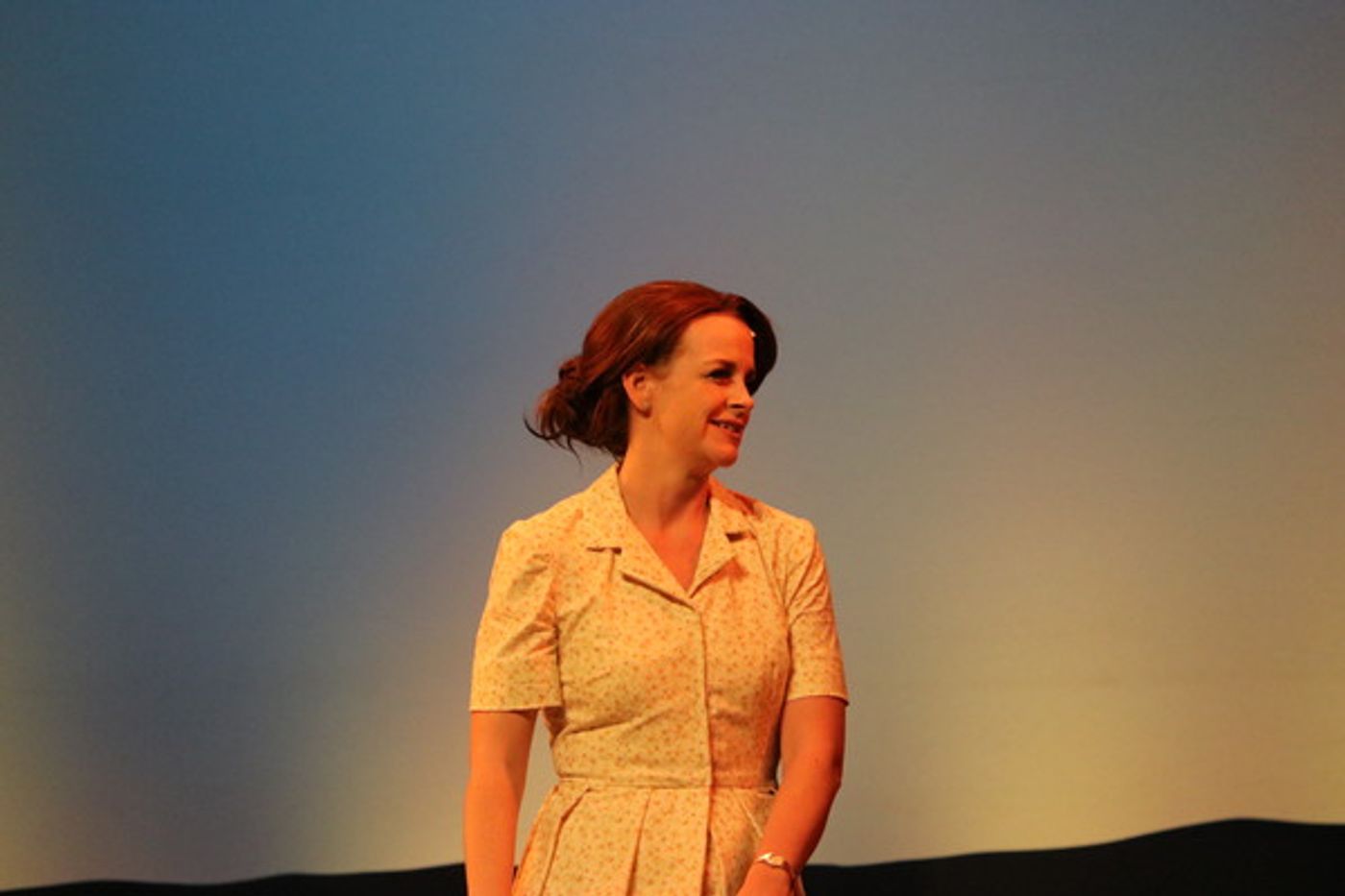 BWW Exclusive Video Interview: THE BRIDGES OF MADISON COUNTY playing at THE PUBLIC THEATER OF SAN ANTONIO  Image