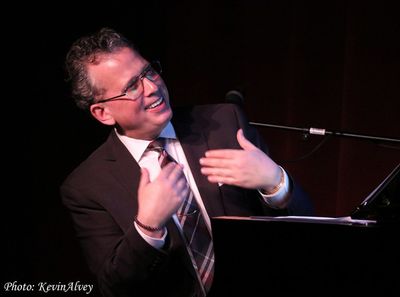 Billy Stritch Photo