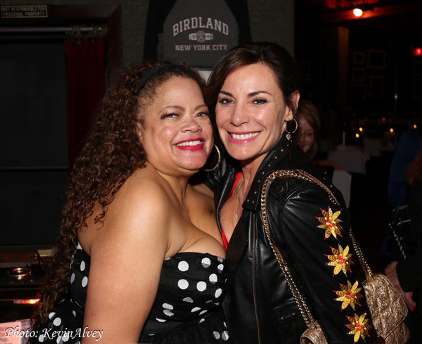 Photo Flash: Natalie Douglas Comes to Broadway at Birdland Photo Flash: Natalie Douglas Comes to Broadway at Birdland Image