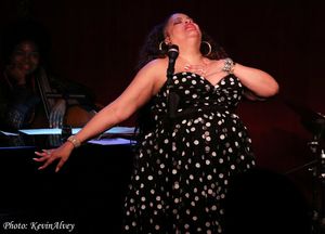 Natalie Douglas Photo