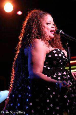 Natalie Douglas Photo