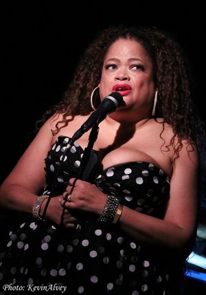 Natalie Douglas Photo