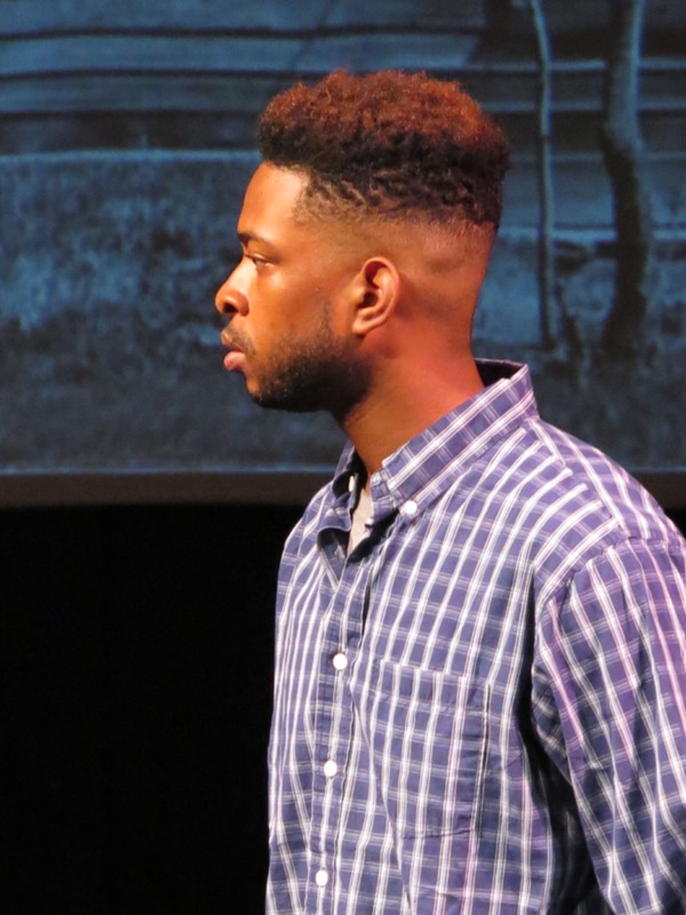 Photo Flash: Harlem Repertory Theater Presents THE WIZARD OF OZ: A JAZZ MUSICAL FOR ALL AGES  Image