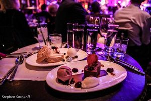 Chef Lynn Bound @ BroadwayWorld Chef Lynn Bound Photo
