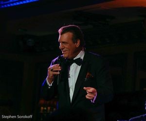 Robert Davi Photo