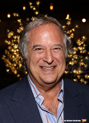 Stewart F. Lane @ BroadwayWorld Stewart F. Lane Photo