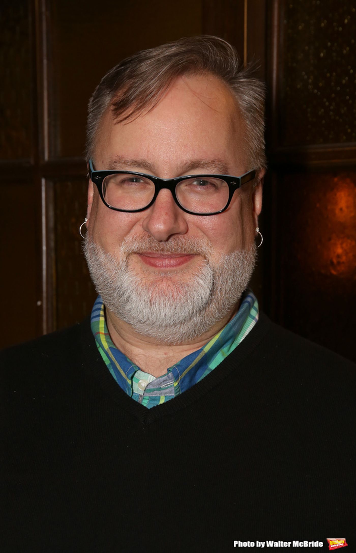 Photo Coverage: Meet The Drama League Directing Fellows, Hosted By Stewart F. Lane & Bonnie Comley  Image