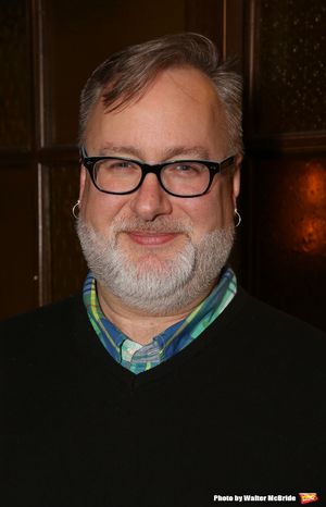 Gabriel Stelian-Shanks @ BroadwayWorld Gabriel Stelian-Shanks Photo