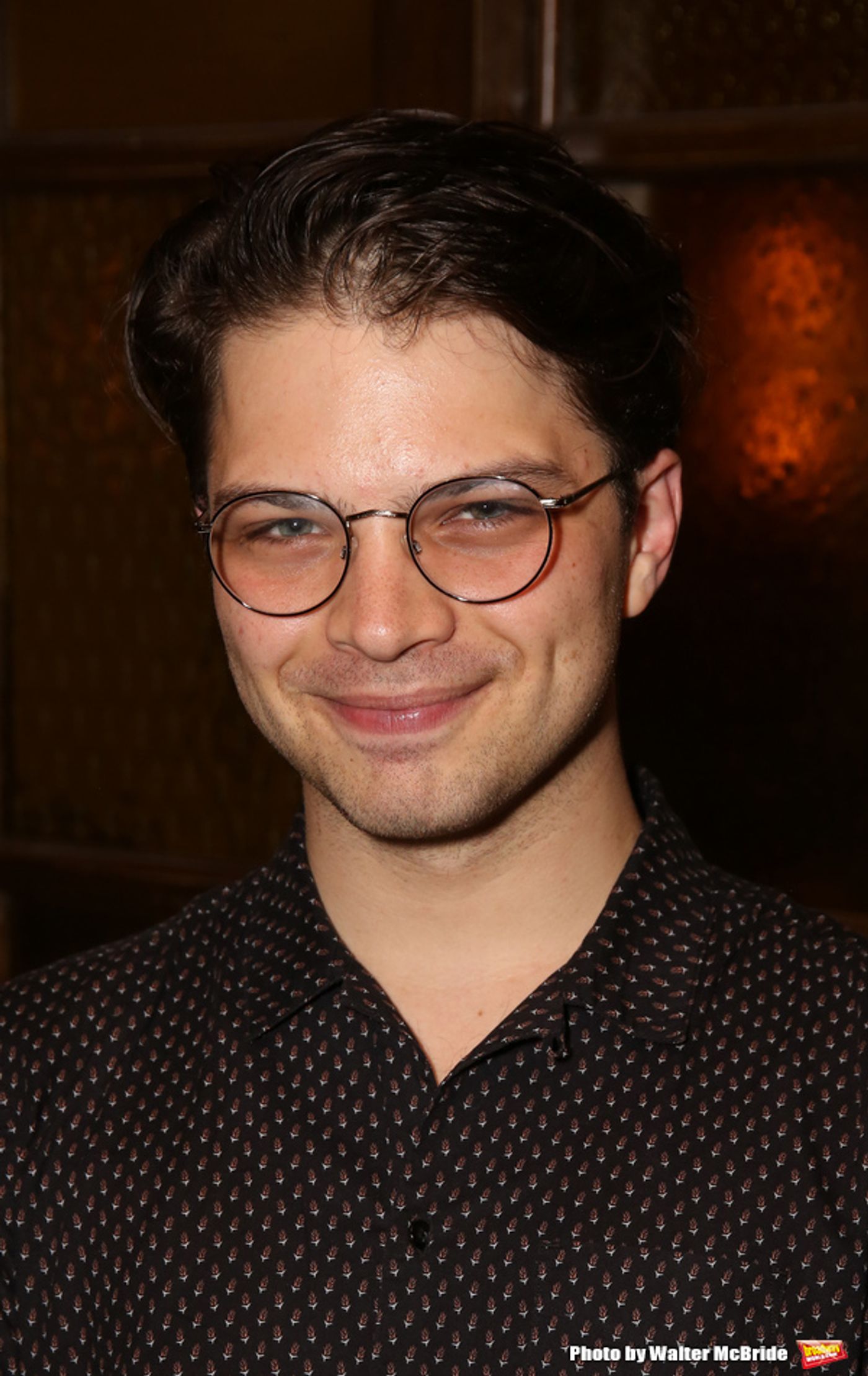 Photo Coverage: Meet The Drama League Directing Fellows, Hosted By Stewart F. Lane & Bonnie Comley  Image