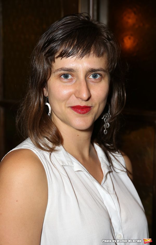 Photos: Meet The Drama League Directing Fellows, Hosted By Stewart F. Lane & Bonnie Comley — photo 11 of 28