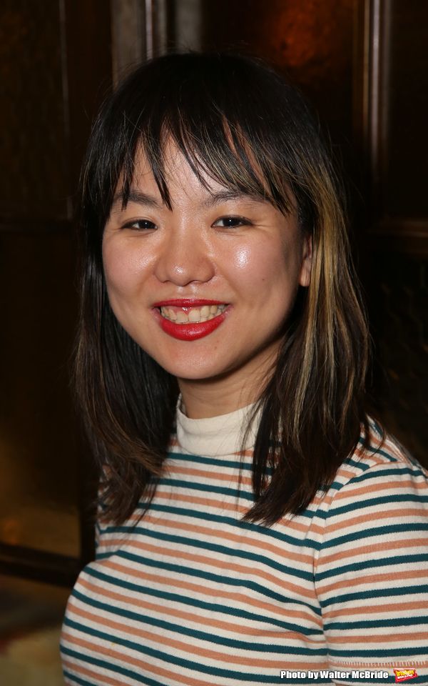 Photos: Meet The Drama League Directing Fellows, Hosted By Stewart F. Lane & Bonnie Comley — photo 15 of 28