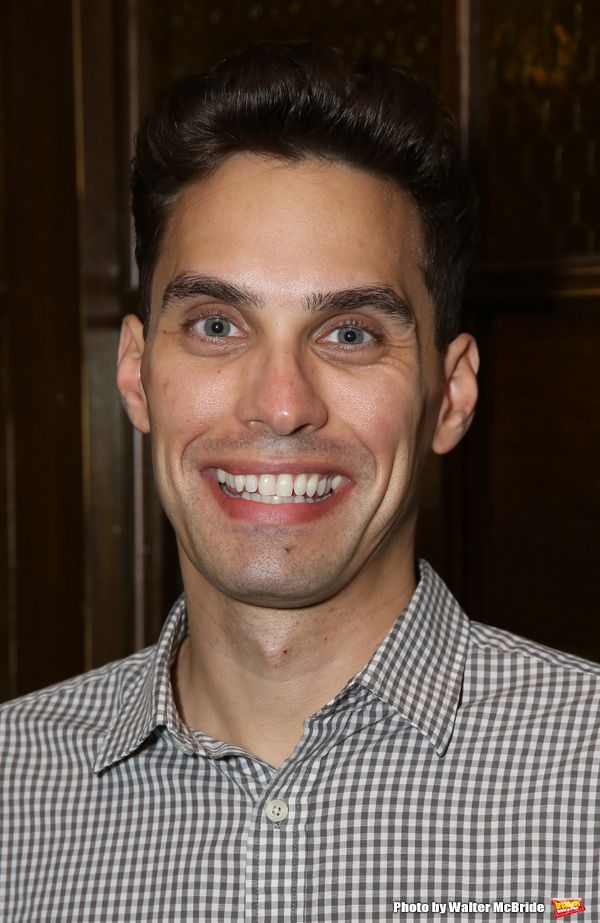 Photos: Meet The Drama League Directing Fellows, Hosted By Stewart F. Lane & Bonnie Comley — photo 19 of 28