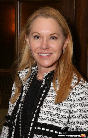 Janet Kagan @ BroadwayWorld Janet Kagan Photo