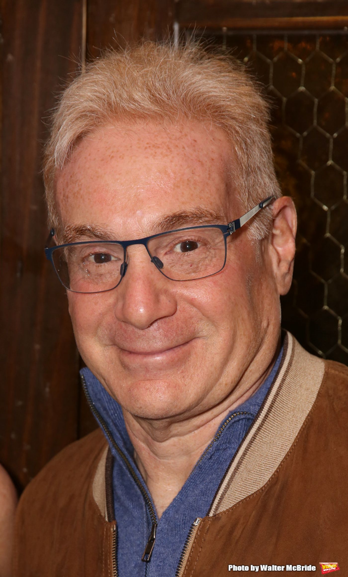 Photo Coverage: Meet The Drama League Directing Fellows, Hosted By Stewart F. Lane & Bonnie Comley  Image