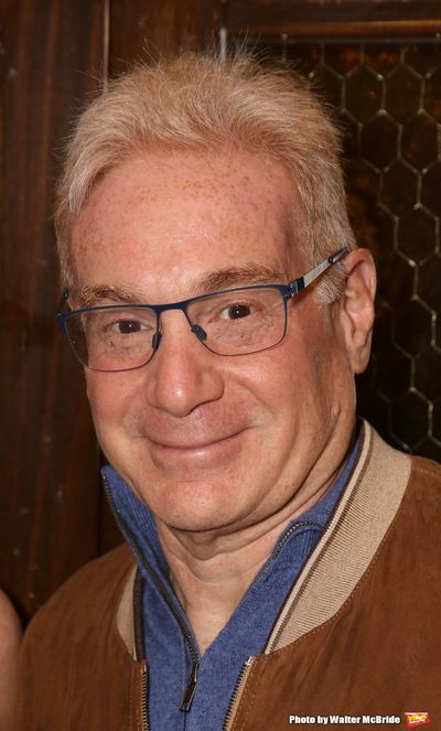 Howard Kagan  Photo