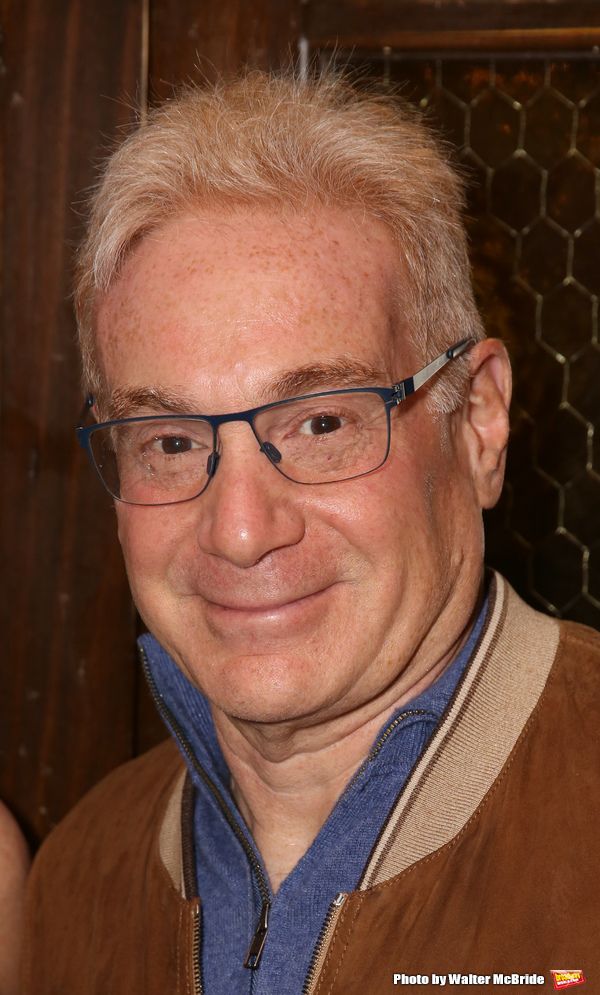 Howard Kagan  Photo