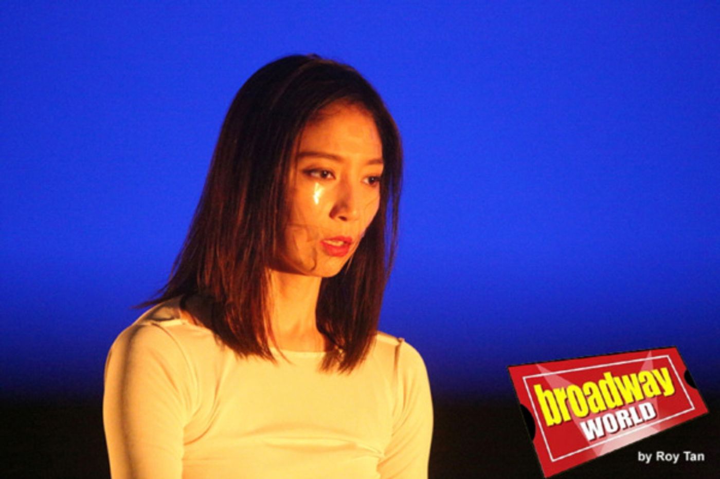 Photo Flash: First Look at A Festival Of Korean Dance At The Place  Image