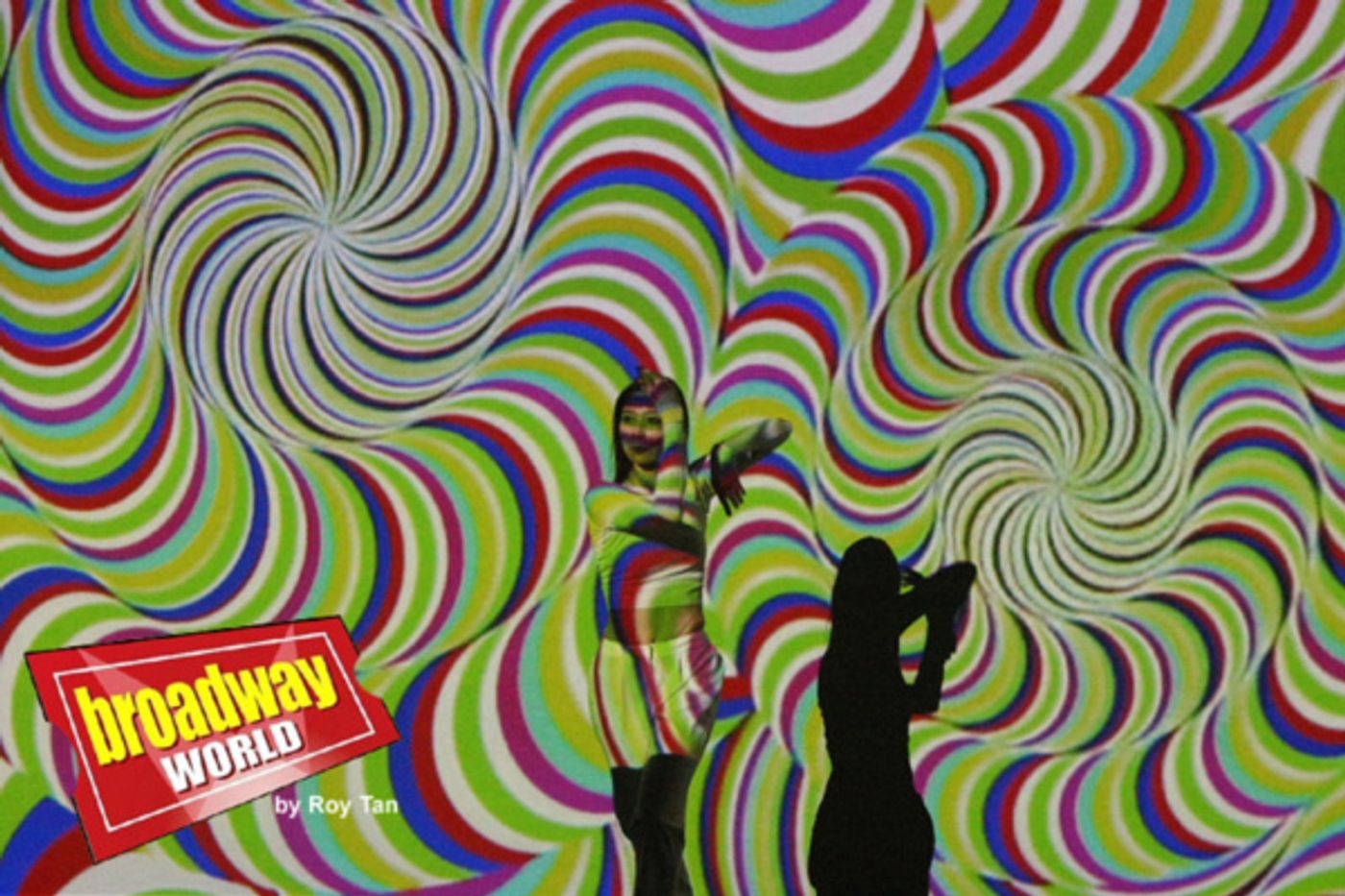 Photo Flash: First Look at A Festival Of Korean Dance At The Place  Image