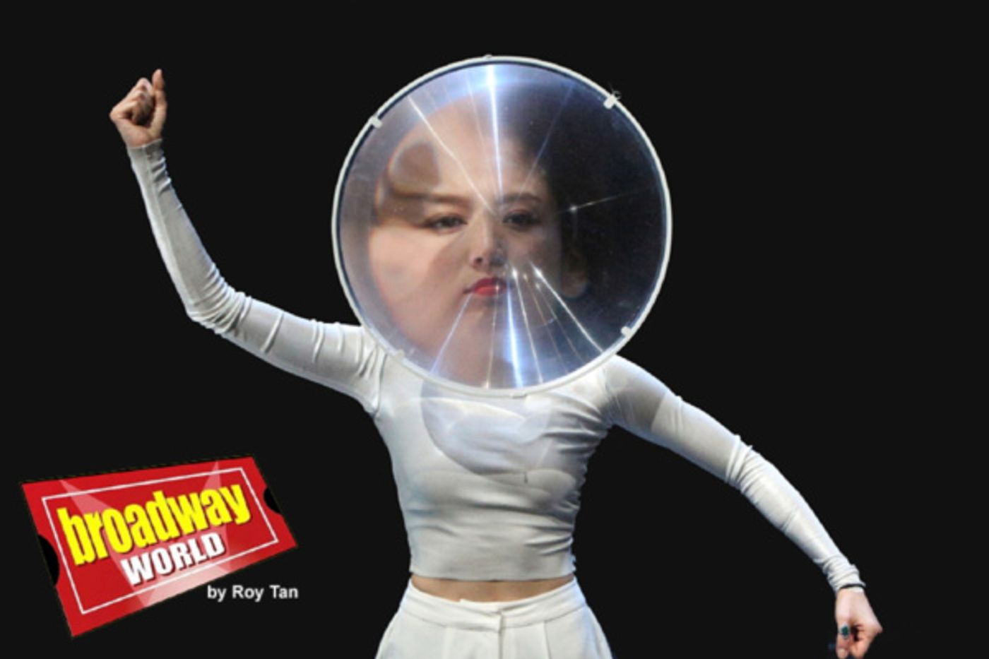 Photo Flash: First Look at A Festival Of Korean Dance At The Place  Image