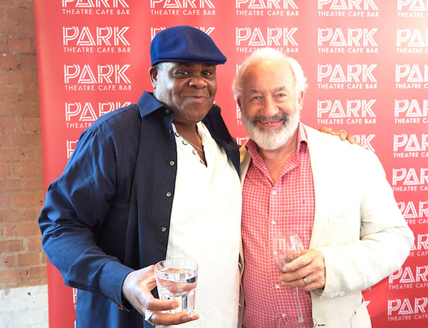 Photo Flash: Inside Park Theatre's 5th Anniversary Gala  Image