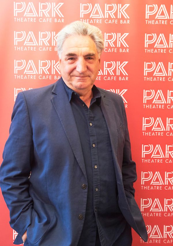 Jim Carter Photo