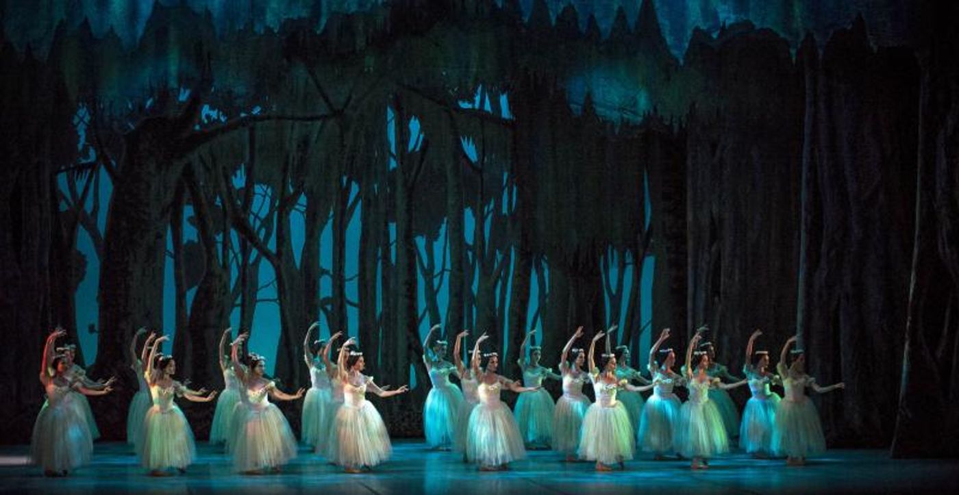 BWW Previews: After 15 Years,  Ballet Nacional de Cuba  Returns To The Straz Center For The Performing Arts  Image
