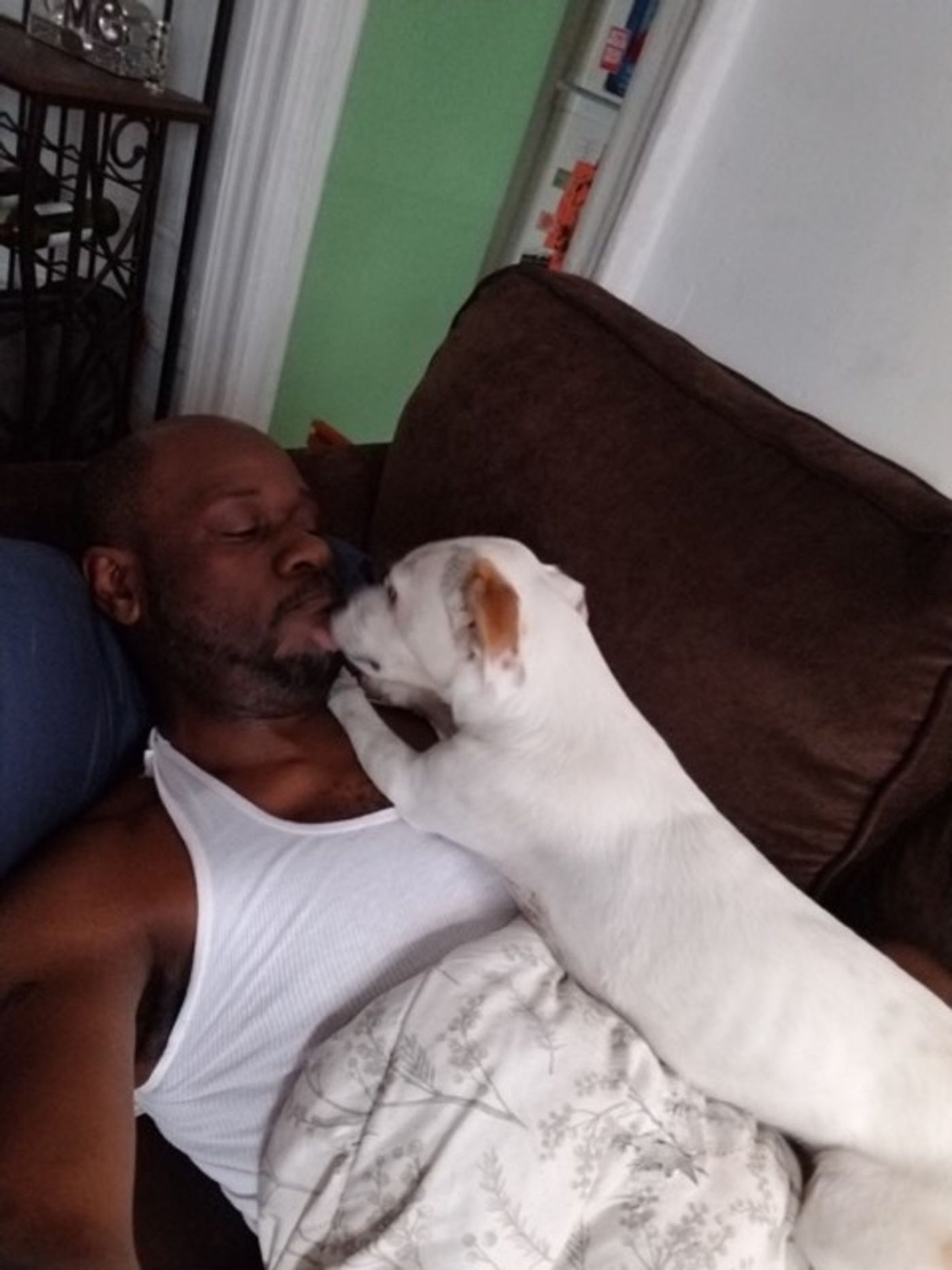 BWW Exclusive: A Loverly Day in the Life of MY FAIR LADY's Christopher Faison!  Image