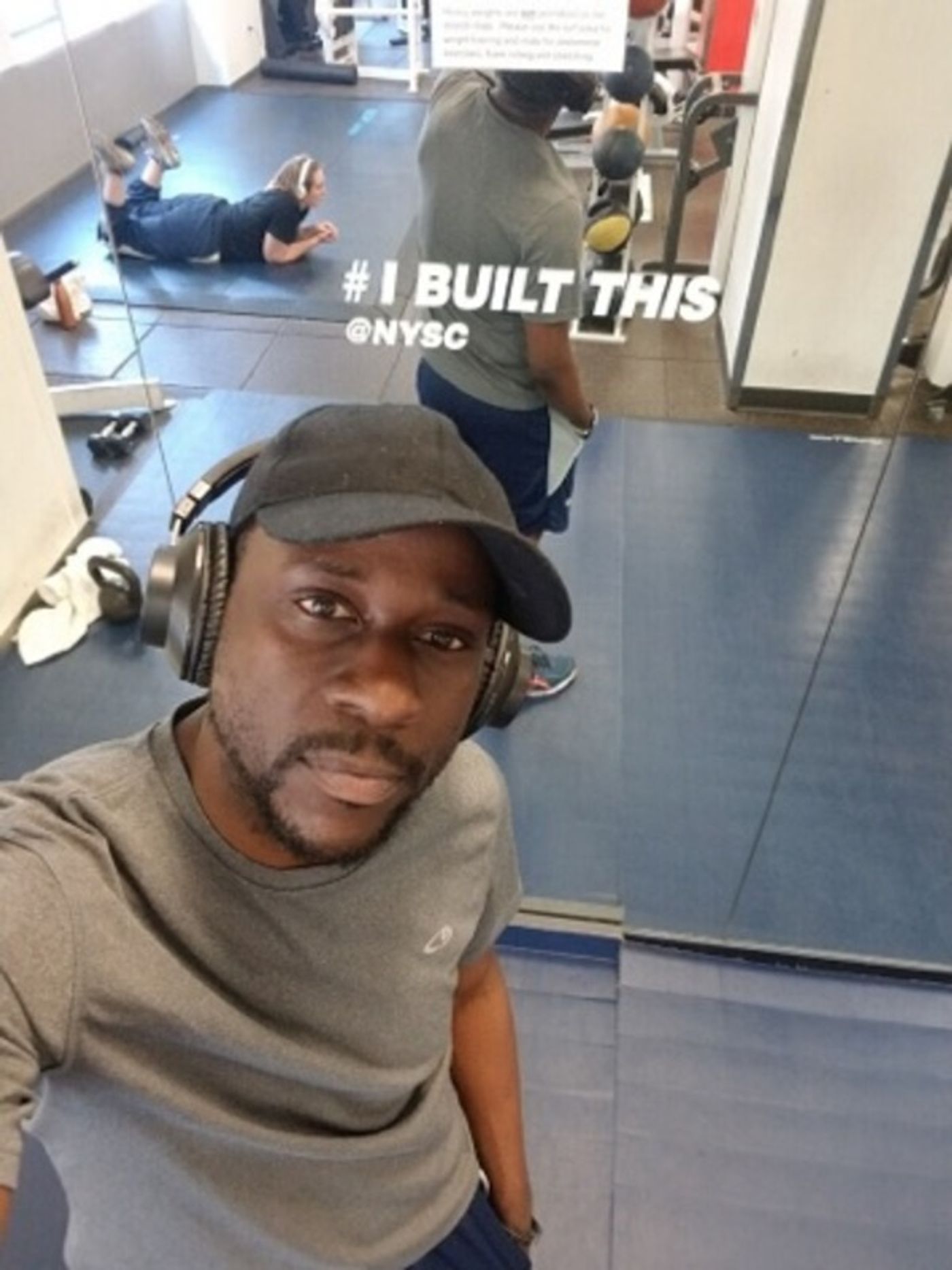 BWW Exclusive: A Loverly Day in the Life of MY FAIR LADY's Christopher Faison!  Image