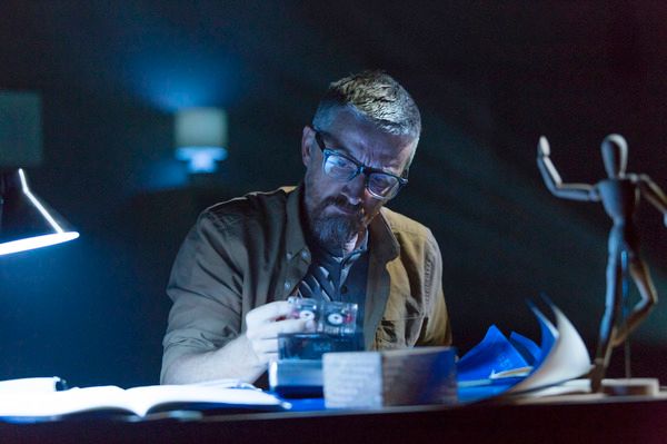 Jonathan McGuinness Photo