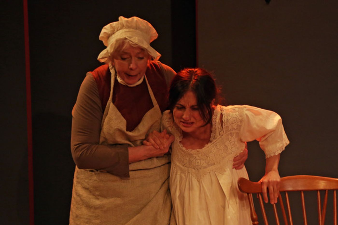 Photo Flash: BUMP Opens Tonight at Ensemble Studio Theatre  Image