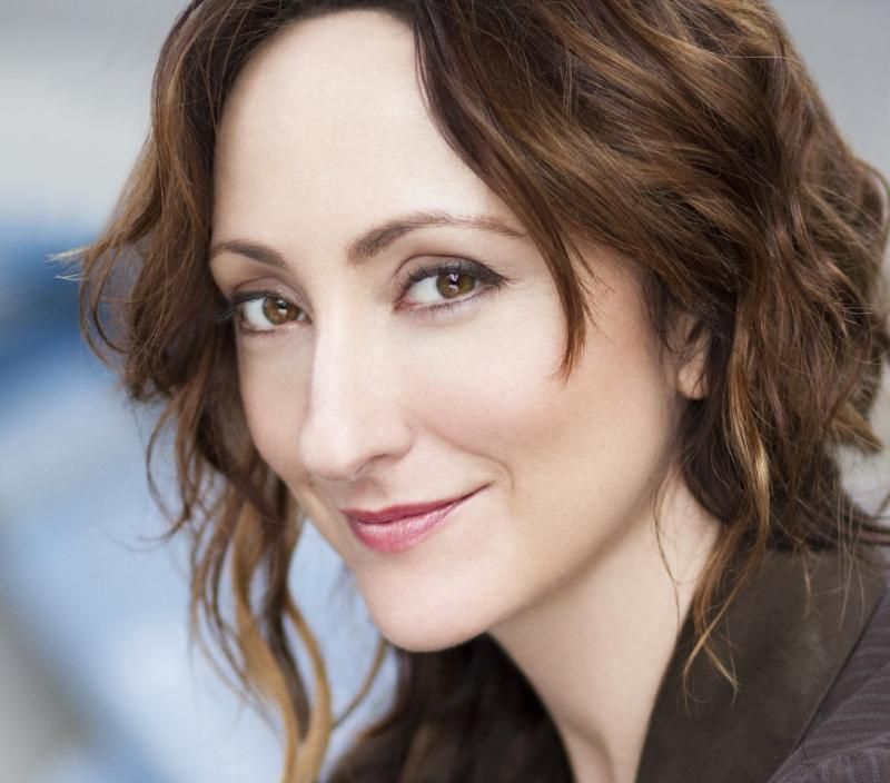 Interview: Carmen Cusack shares A TWIST OF LIMELIGHT for Bay Area Musicals this weekend  Image