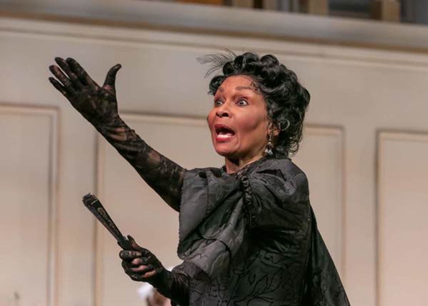 Photo Flash: The Shakespeare Theatre Of New Jersey to Present TARTUFFE  Image