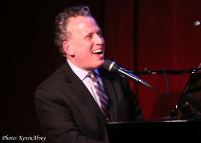 Billy Stritch Photo