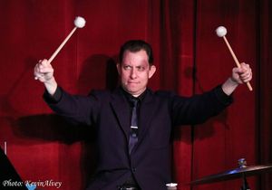 Daniel Glass @ BroadwayWorld Daniel Glass Photo