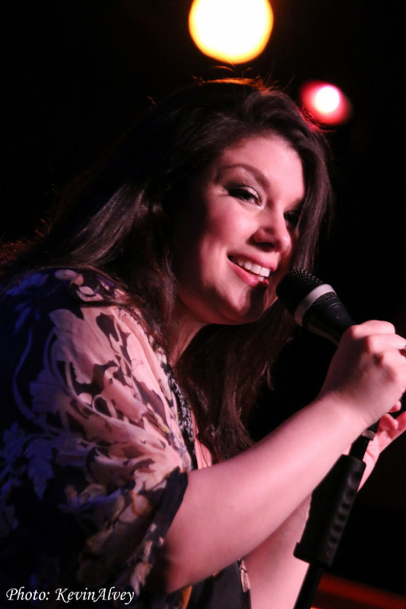 Photo Flash: Special Guests Turn Out for Jim Caruso's Cast Party  Image