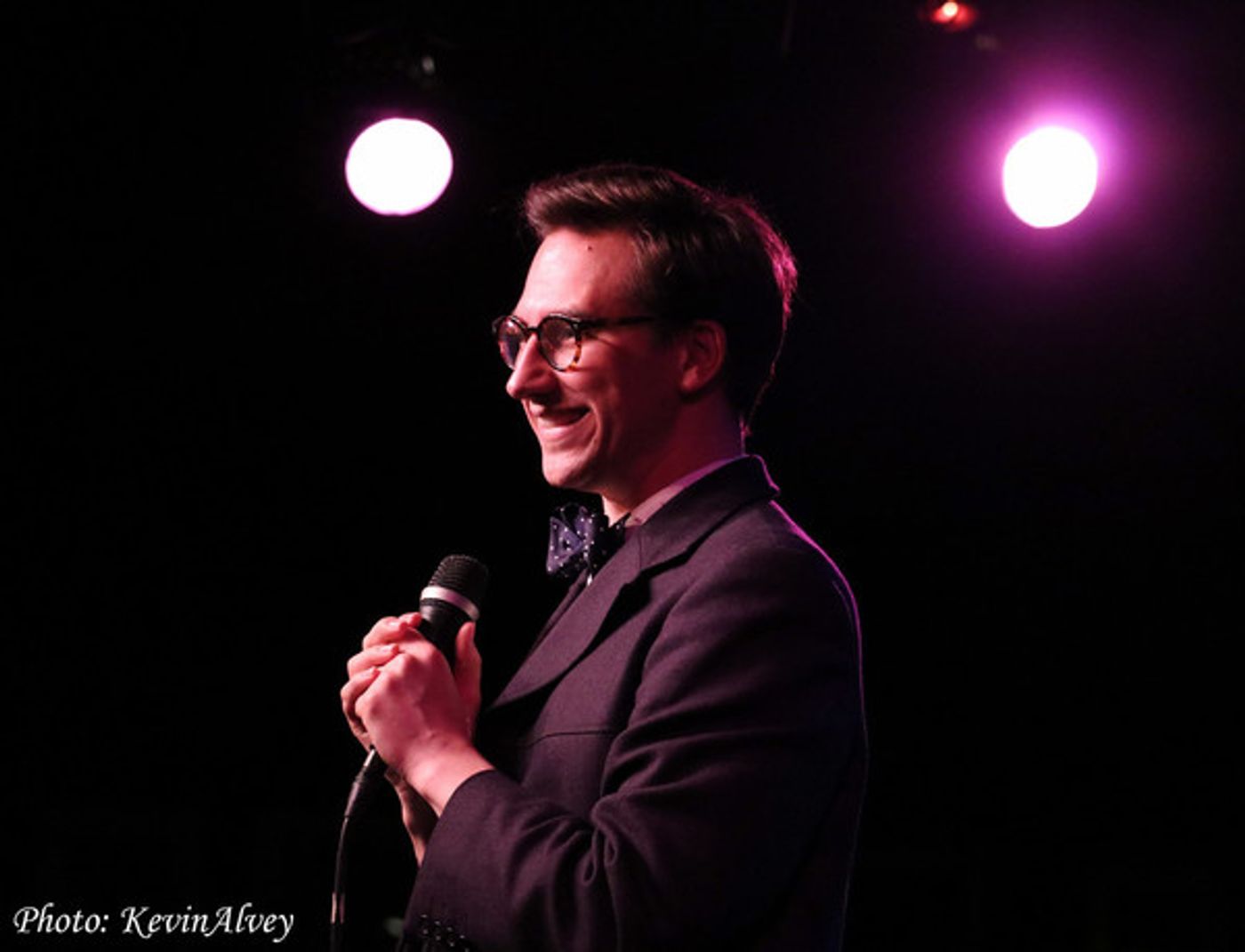 Photo Flash: Special Guests Turn Out for Jim Caruso's Cast Party  Image