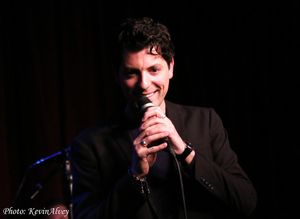 Jonathan Karrant Photo