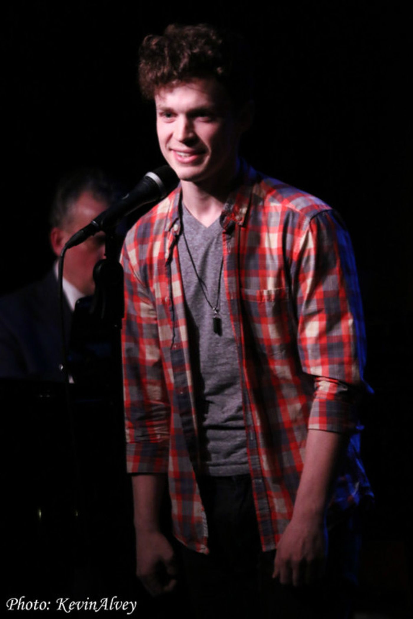 Photo Flash: Special Guests Turn Out for Jim Caruso's Cast Party  Image