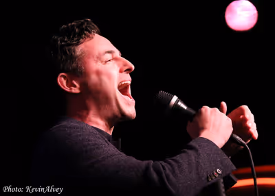 Max Von Essen Photo