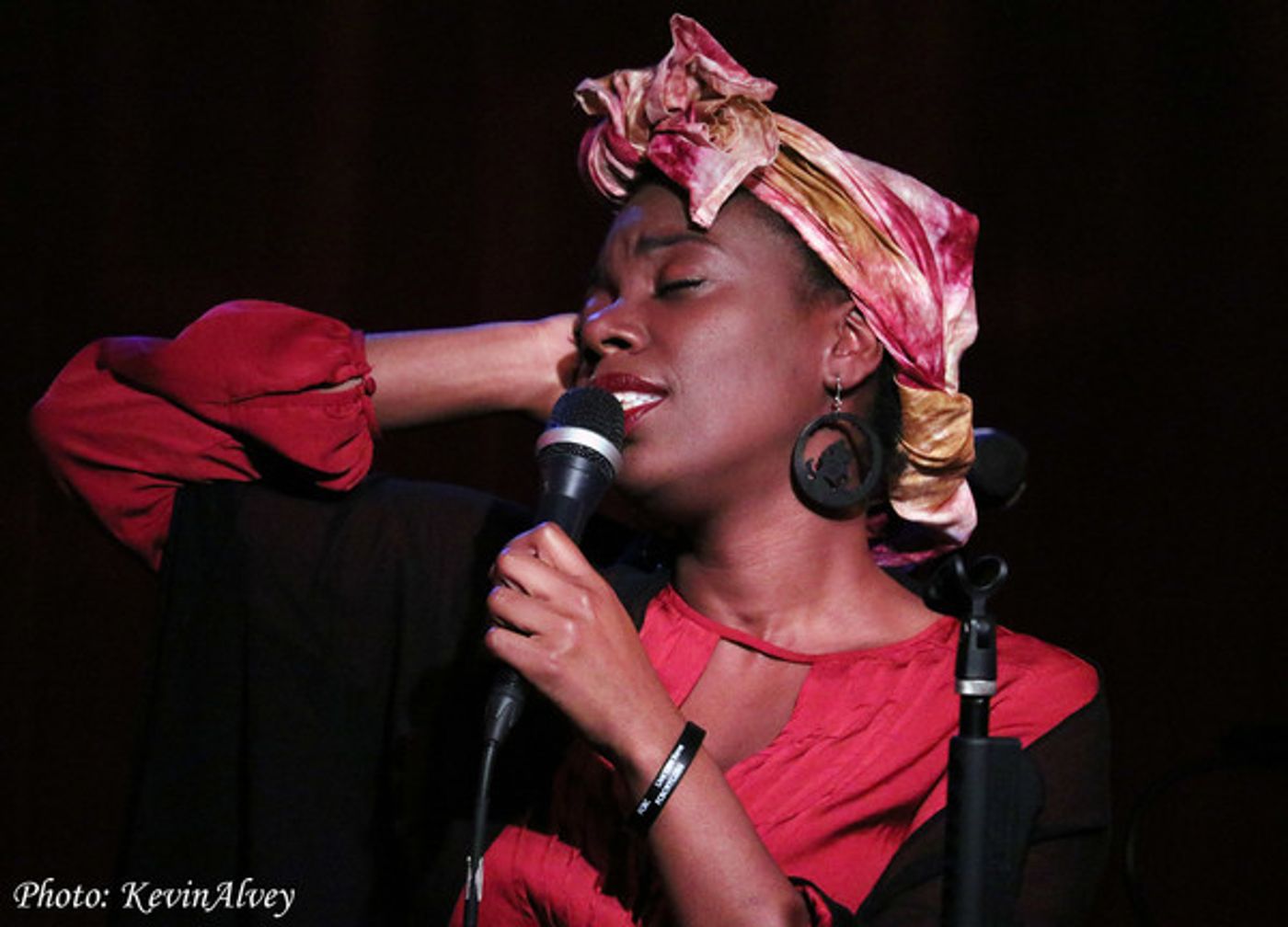 Photo Flash: Special Guests Turn Out for Jim Caruso's Cast Party  Image