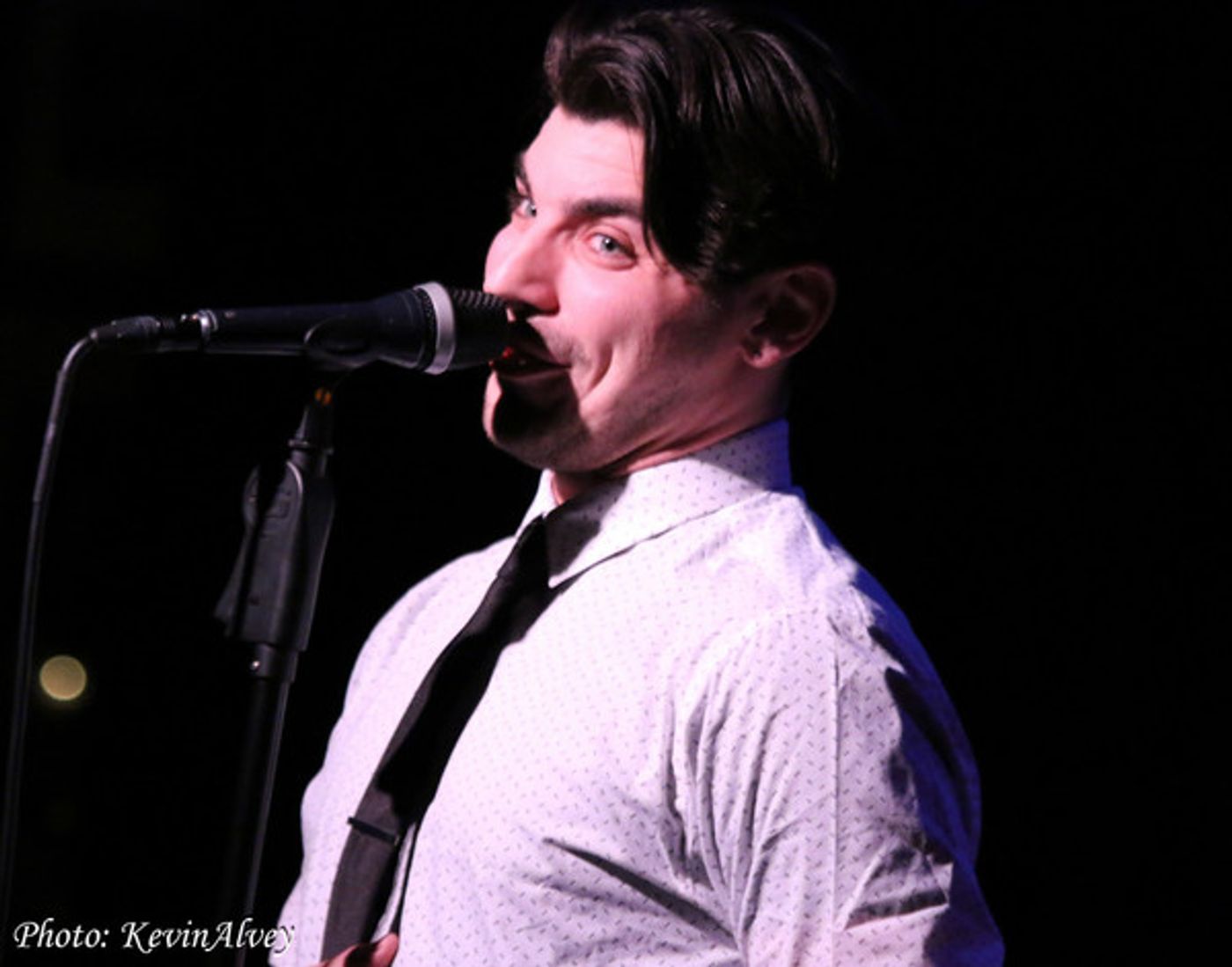 Photo Flash: Special Guests Turn Out for Jim Caruso's Cast Party  Image