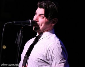 Nick Preziosi @ BroadwayWorld Nick Preziosi Photo