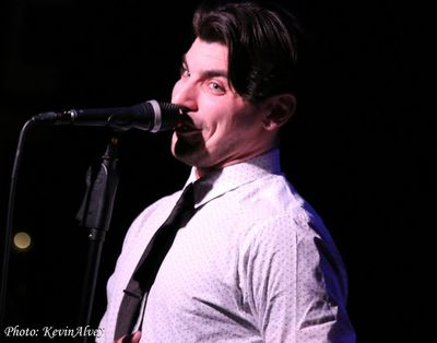 Nick Preziosi Photo