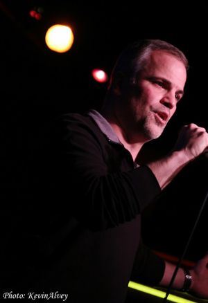 Tom Lucca Photo