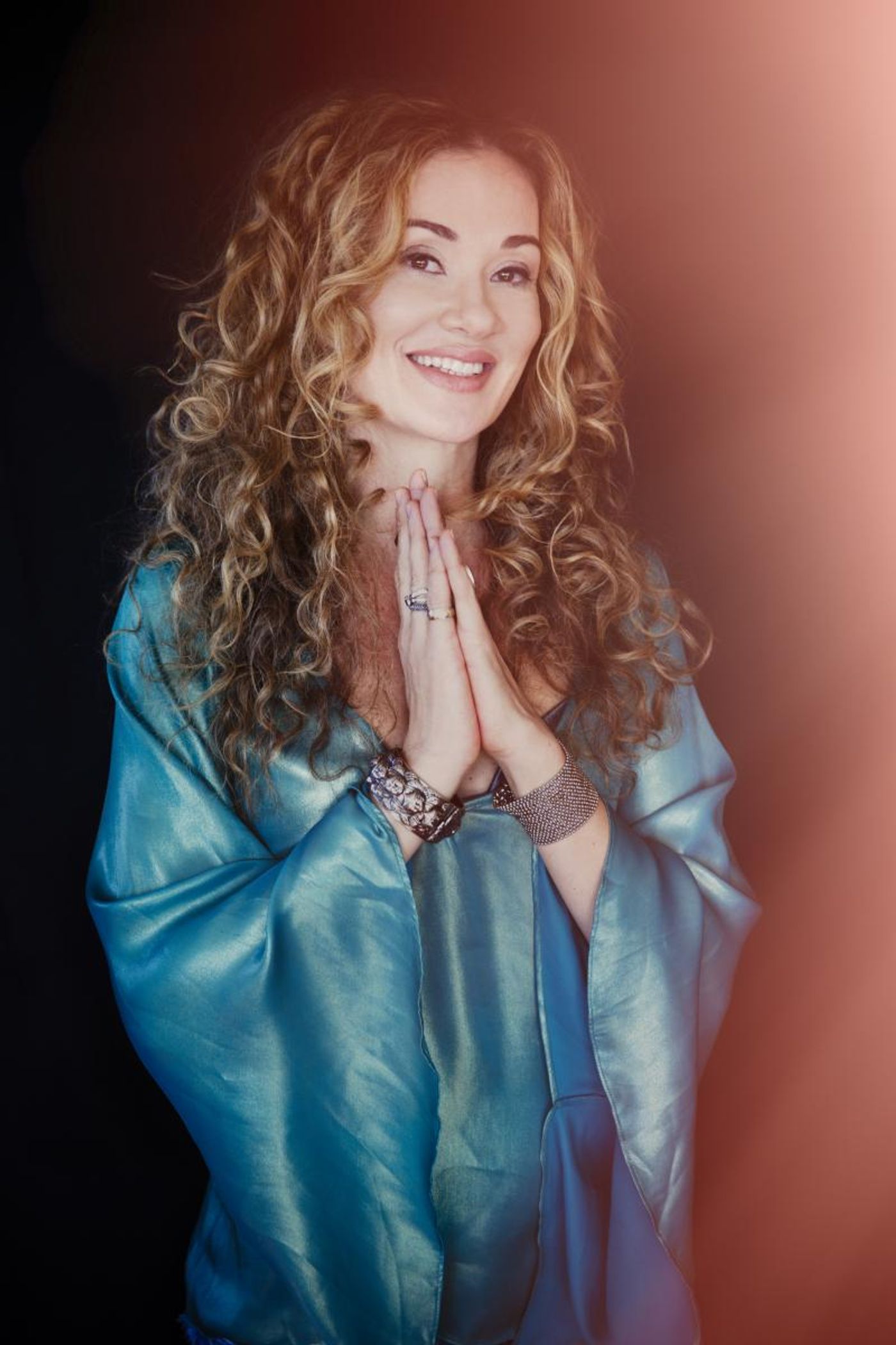 Interview: Dana Fuchs, Get Along Records Release 'Love Lives On'  Image