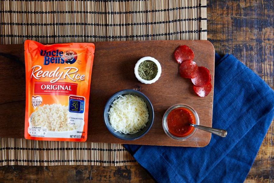 Uncle Bens READY RICE for Bowls and Side Dishes Image