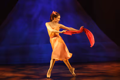 Irina Dvorovenko Photo