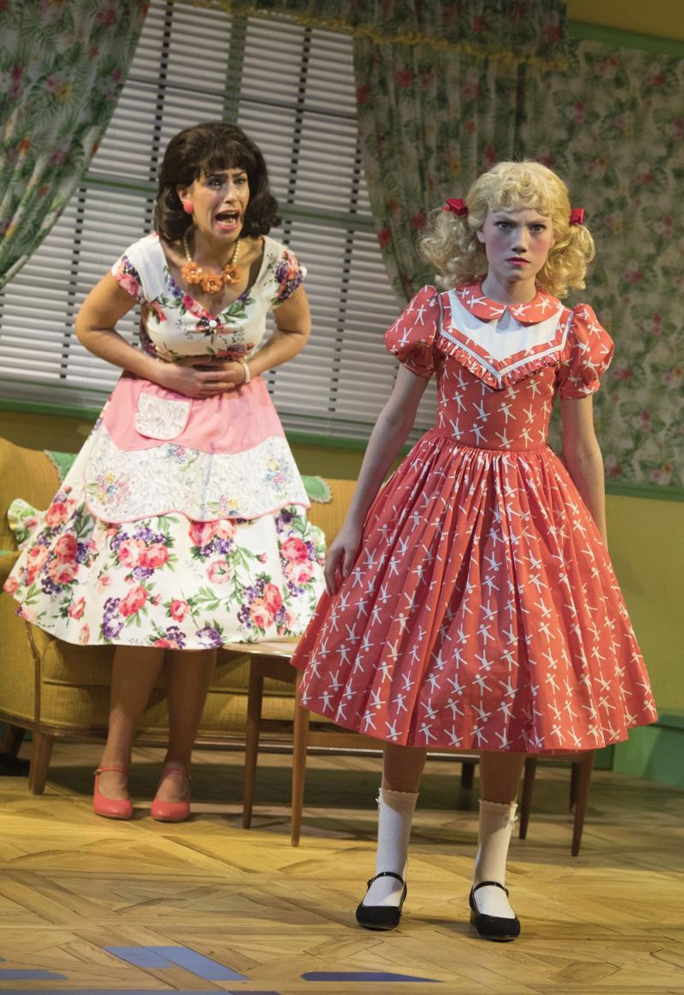 Interview: Kim Maresca Talks RUTHLESS! THE MUSICAL  Image