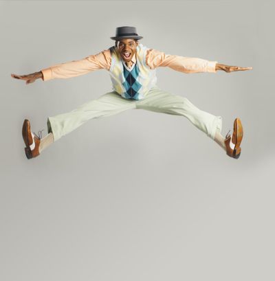 Isaiah Smith  Photo