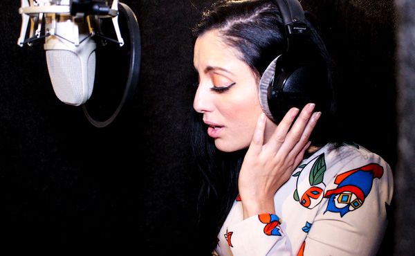 Hiba Elchikhe Photo